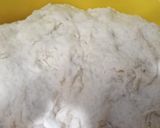 Foto del paso 3 de la receta: Pan ultra esponjoso