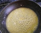 Foto del paso 9 de la receta Rollitos gratinados de berenjena y soja