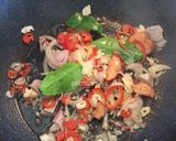Foto langkah ke 3 dari resep Kering Kentang pedas manis.