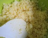 Foto langkah ke 1 dari resep Nasi Goreng Telur.