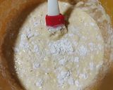 Foto del paso 2 de la receta: Crepes con Plátano