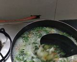 लेमन कोरिएंडर सूप,(lemon coriander soup) रेसिपी स्टेप 2 फोटो