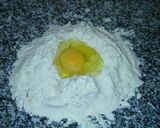 Foto del paso 2 de la receta: Palitos de orégano