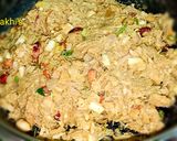 এঁচোড়ের চপ উইথ সোয়া নাগেটস রেসিপি ধাপ - 5 ছবি
