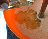 Foto del paso 2 de la receta: Coca y magdalenas de naranja, manzana y chocolate blanco