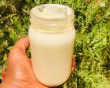 Homemade moyyonisematakin girki1 hoto