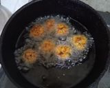 Foto langkah ke 7 dari resep Tempe Kriwil Jeruk Purut.