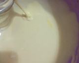 Foto del paso 3 de la receta: Tiramisú
