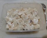 Foto langkah ke 4 dari resep (Trik) Sirsak kupas tanpa biji.
