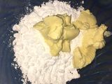 Lemon cookies