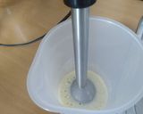 Foto del paso 2 de la receta: Teja de coral decorativa (tuiles)