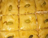 صورة لخطوة 2 من وصفة كوكا(بيتزا كوفاغ)😋 بدون زبدة التوريق
