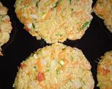 Foto del paso 3 de la receta: Hamburgetales Monic