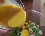 Foto del paso 2 de la receta: Ensalada de lechuga y nueces