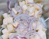 Foto del paso 1 de la receta Compota de manzana y canela, acompañamiento para carnes
