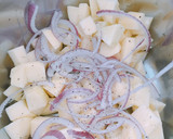 Foto del paso 1 de la receta: Compota de manzana y canela, acompañamiento para carnes