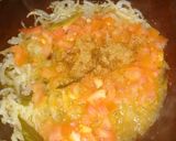 A picture of step 1 of Sugarbeans curry.