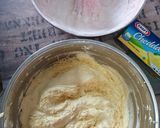 Foto langkah ke 4 dari resep CHEESE BUTTER CAKE (butter cake keju versi 2).