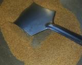 Suji halwa recipe step 1 photo