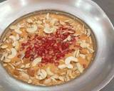 Pomegranate pudding recipe step 10 photo