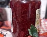 Foto del paso 5 de la receta: Mermelada de Frutilla 🍓♥️