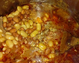 Foto del paso 5 de la receta: Poroto rápido