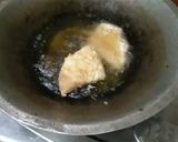 Foto langkah ke 5 dari resep Telur krispi.