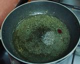 मोतीचूर बूंदी लाडू (motichur boondi ladoo recipe in marathi) रेसिपी स्टेप 4 फोटो 