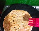 গাজরের থেপলা (Carrot Thepla Recipe in Bengali) রেসিপির ধাপ 4 ছবি