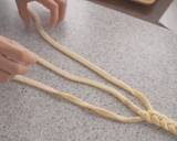 Apple Pie (Puff Pastry Dough)Recipe video recipe step 17 photo