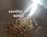 Foto del paso 2 de la receta: Mujaddara