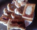 Foto del paso 8 de la receta: Facturas de hojaldre!