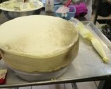 Foto del paso 10 de la receta: Pastel Tres leches