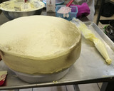 Foto del paso 10 de la receta: Pastel Tres leches