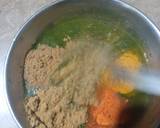 Hara masala chicken recipe step 4 photo