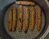 Foto langkah ke 4 dari resep Sosis Tempe.