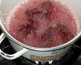 Foto langkah ke 1 dari resep Es Rosella Jahe ala Thailand.