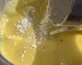 Olivenölkuchen Rezeptschritt 8 Foto