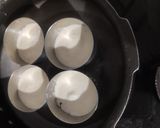 A picture of step 6 of Double Nutri Rolls.