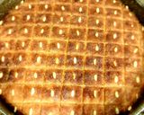 A picture of step 5 of Harissa with Pine Nuts.