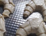 Foto del paso 4 de la receta: Medialunas de Atalaya