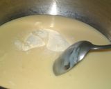 Mangó kulfi recept fázis 11 fotója