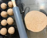 Foto del paso 3 de la receta: Dobladitas semi integral (ALPV y Soya)