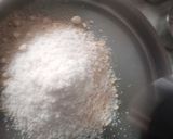 A picture of step 1 of Quick CCC Burfee (5 minute).