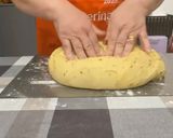 Foto del passaggio 6 della ricetta Brioche Intrecciate all’anice