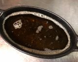 海陸煎餅佐蝦油鹽水意麵的食譜步驟6照片