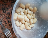 Foto del paso 3 de la receta: Ñoquis con salsa pesto