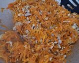 Foto langkah ke 3 dari resep 354. Lumpia Isi Wortel.