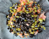 Foto del paso 3 de la receta: Cogollos con pipirrana