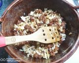 Foto del paso 5 de la receta: Fabada del cuau